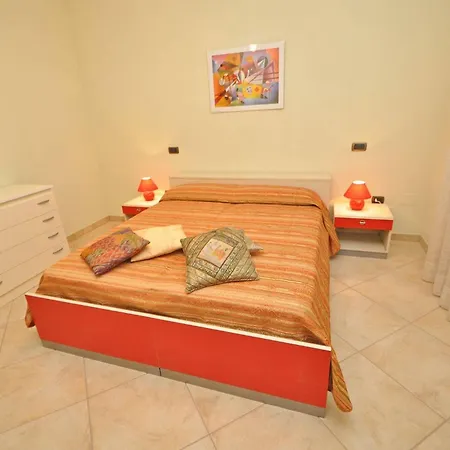Marechiaro By Salento Affitti Villa *