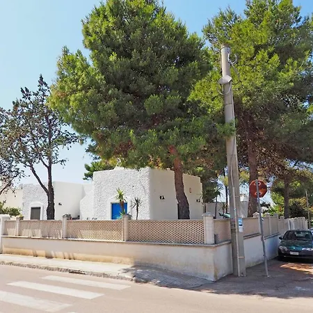 Villa Marechiaro By Salento Affitti Torre Suda
