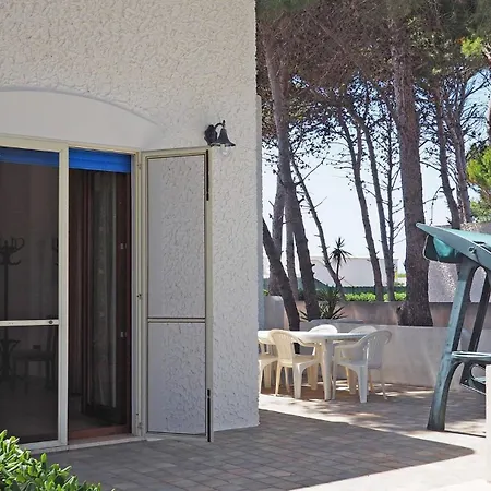 Villa Marechiaro By Salento Affitti